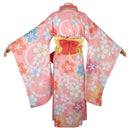 Puella Magi Madoka Magica Kaname Madoka Akemi Homura Cosplay Costume - AwwwCos