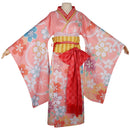 Puella Magi Madoka Magica Kaname Madoka Akemi Homura Cosplay Costume - AwwwCos