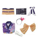 Puella Magi Madoka Magica Kaname Madoka Akemi Homura Cosplay Costume - AwwwCos