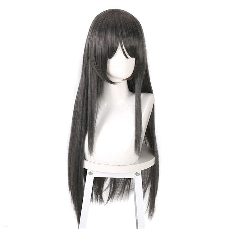 Puella Magi Madoka Magica Kaname Madoka Akemi Homura Cosplay Costume