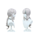 Game Genshin Impact Lynette Cosplay Costume Ears Skirt Glove Tail