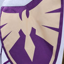 Re:Life In A Different World From Zero Emilia Cosplay Costume Wig - AwwwCos