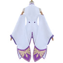 Re:Life In A Different World From Zero Emilia Cosplay Costume Wig - AwwwCos