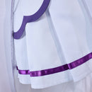 Re:Life In A Different World From Zero Emilia Cosplay Costume Wig - AwwwCos