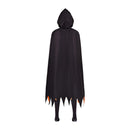 Re:Zero Starting Life in Another World Shaula Cosplay Costume Hooded Cloak