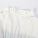 Renaissance Women Medieval Cosplay Fairy Floral Corset Dress ﻿ - AwwwCos