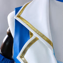 Re:zero Starting Life in Another World Rem Cosplay Costume Cheerleading Uniform - AwwwCos