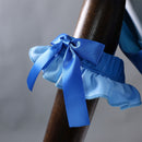 Re:zero Starting Life in Another World Rem Cosplay Costume Cheerleading Uniform - AwwwCos