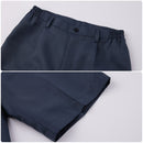 Roald Dahl Matilda the Musical Cosplay Costume School Uniform  Shorts Outfit - AwwwCos