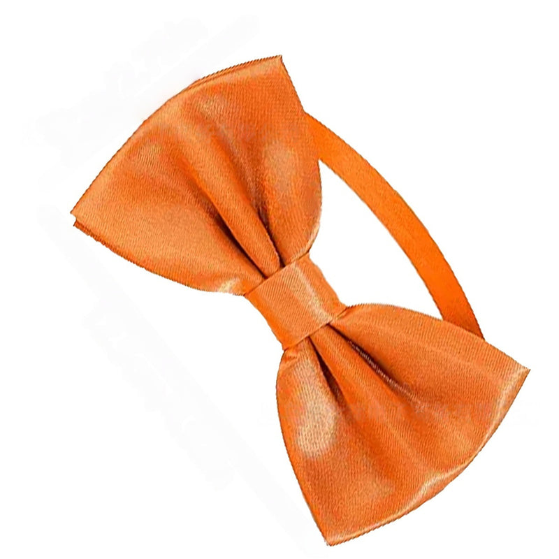 Roleplay Blue Orange Wedding Cospaly Accessories Hat Glasses Bow-tie - AwwwCos