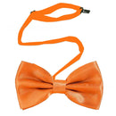 Roleplay Blue Orange Wedding Cospaly Accessories Hat Glasses Bow-tie - AwwwCos