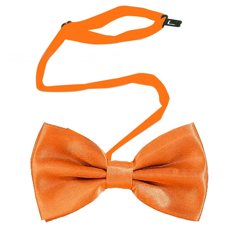Roleplay Blue Orange Wedding Cospaly Accessories Hat Glasses Bow-tie - AwwwCos
