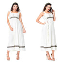 Roman Greek God Cosplay Costume Women Ancient Dress Men Robe - AwwwCos