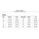 Saw Jigsaw Killer Cosplay Costume Black Suit Terrifying Mask