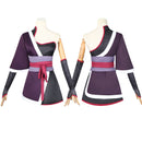 Scissor Seven Mei Hua Eleven Cosplay Costume Women Dress Wig - AwwwCos