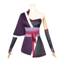 Scissor Seven Mei Hua Eleven Cosplay Costume Women Dress Wig - AwwwCos