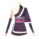 Scissor Seven Mei Hua Eleven Cosplay Costume Women Dress Wig - AwwwCos