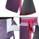 Scissor Seven Mei Hua Eleven Cosplay Costume Women Dress Wig - AwwwCos