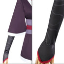 Scissor Seven Mei Hua Eleven Cosplay Costume Women Dress Wig - AwwwCos