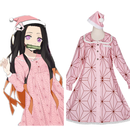 Anime K-Pop: Demon Hunters Mira Zoey Rumi Cosplay Costume Animal Pajamas