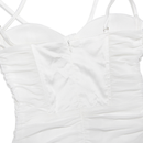 Sexy Slip Dress Spice Girl Hollow Slim-Fit Dress Clubwear - AwwwCos