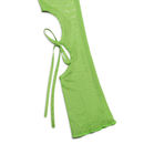 Sexy Slip Dress Spice Girl Hollow Slim-Fit Dress Clubwear - AwwwCos