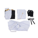 Shiboyugi Playing Death Games to Put Food on the Table Kureno Maid Cosplay Costume