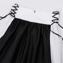 Shiboyugi Playing Death Games to Put Food on the Table Sorimachi Yuki Cosplay Costume