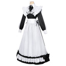 Shiboyugi Playing Death Games to Put Food on the Table Sorimachi Yuki Cosplay Costume