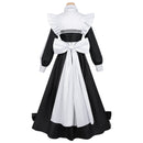 Shiboyugi Playing Death Games to Put Food on the Table Sorimachi Yuki Cosplay Costume