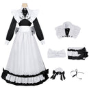 Shiboyugi Playing Death Games to Put Food on the Table Sorimachi Yuki Cosplay Costume