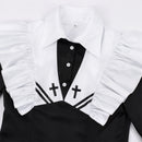 Shiboyugi Playing Death Games to Put Food on the Table Sorimachi Yuki Cosplay Costume