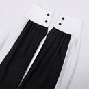 Shiboyugi Playing Death Games to Put Food on the Table Sorimachi Yuki Cosplay Costume