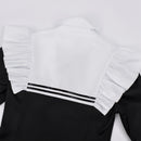 Shiboyugi Playing Death Games to Put Food on the Table Sorimachi Yuki Cosplay Costume