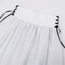 Shiboyugi Playing Death Games to Put Food on the Table Sorimachi Yuki Cosplay Costume