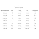 Game Honkai Star Rail Silver Wolf Cosplay Costume Women Jacket Coat Shorts