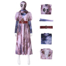Silent Hill Dead by Daylight Butcher Ghost Cosplay Costume Headgear - AwwwCos