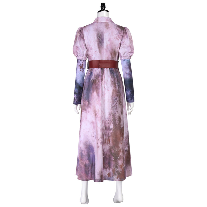 Silent Hill Dead by Daylight Butcher Ghost Cosplay Costume Headgear - AwwwCos