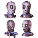 Silent Hill Dead by Daylight Butcher Ghost Cosplay Costume Headgear - AwwwCos