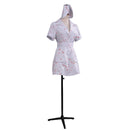 Silent Hill Dead by Daylight Female Nures Cosplay Costume Bloodstained Uniform - AwwwCos