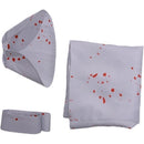 Silent Hill Dead by Daylight Female Nures Cosplay Costume Bloodstained Uniform - AwwwCos