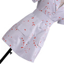 Silent Hill Dead by Daylight Female Nures Cosplay Costume Bloodstained Uniform - AwwwCos