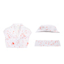 Silent Hill Dead by Daylight Female Nures Uniform Cosplay Costume