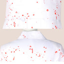 Silent Hill Dead by Daylight Female Nures Uniform Cosplay Costume