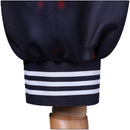 Silent Hill Shimizu Hinako Cosplay Costume Fox Mutation Sailor Suit Wig - AwwwCos