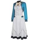 Silent Witch Chinmoku no Majo no Kakushigoto Monica Everett Cosplay Costume