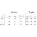 Game Genshin Impact Abyss Mage Hilichurl Cosplay Costume Dress