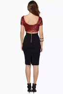 Sparkly Crop Tops Full Sequin Glitter Shirt Crewneck Sparkle Date Night Tee