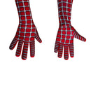 Spider-Man 2 Tobey Maguire Kid Cosplay Costume Jumpsuit Headgear - AwwwCos