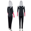 Spider Man：Into the Spider-Verse Gwen Stacy Jumpsuit Cosplay - AwwwCos